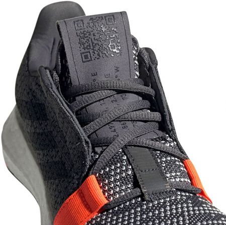 Дамски Маратонки ADIDAS SenseBoost Go 517486 EE4031 изображение 7